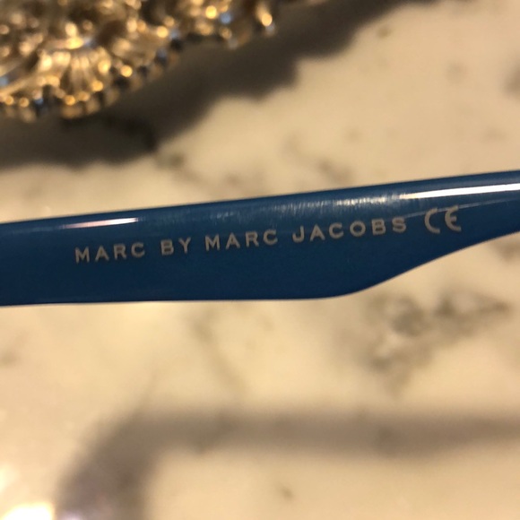 Marc Jacobs sunglasses - Picture 4 of 6